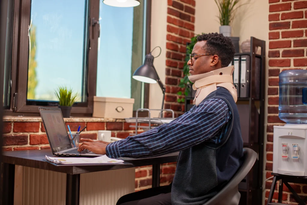 Responsabilidade do empregador em acidente home office