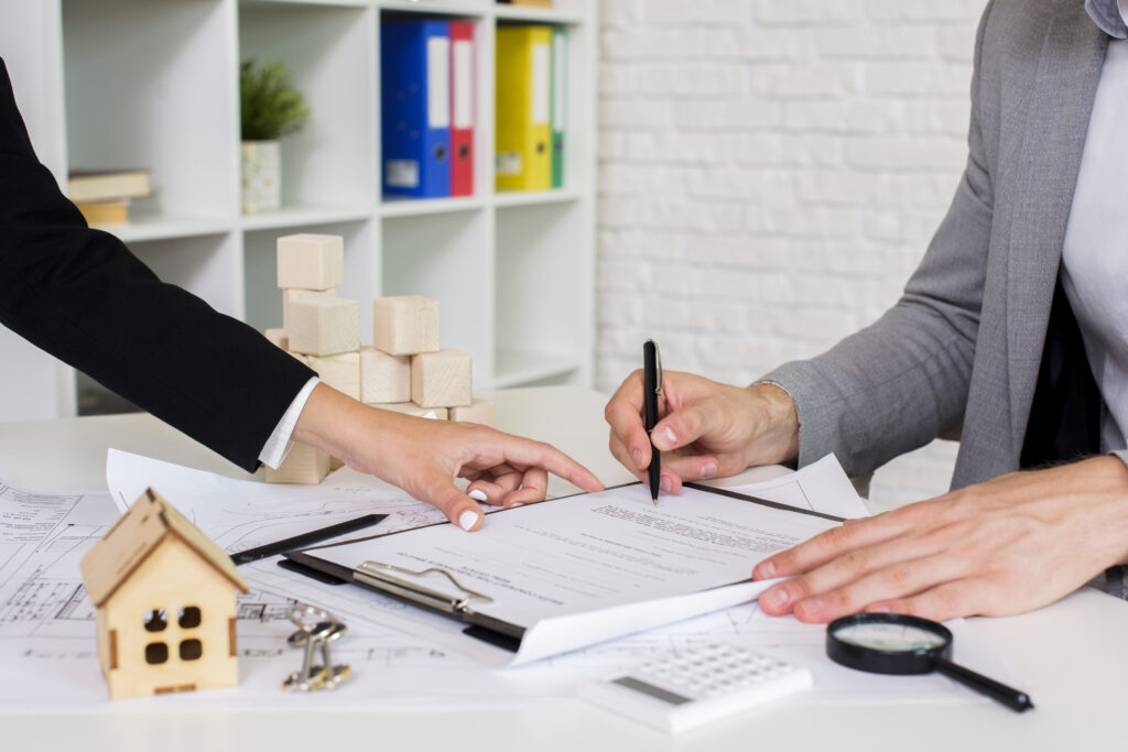 distrato imobiliário e rescisão