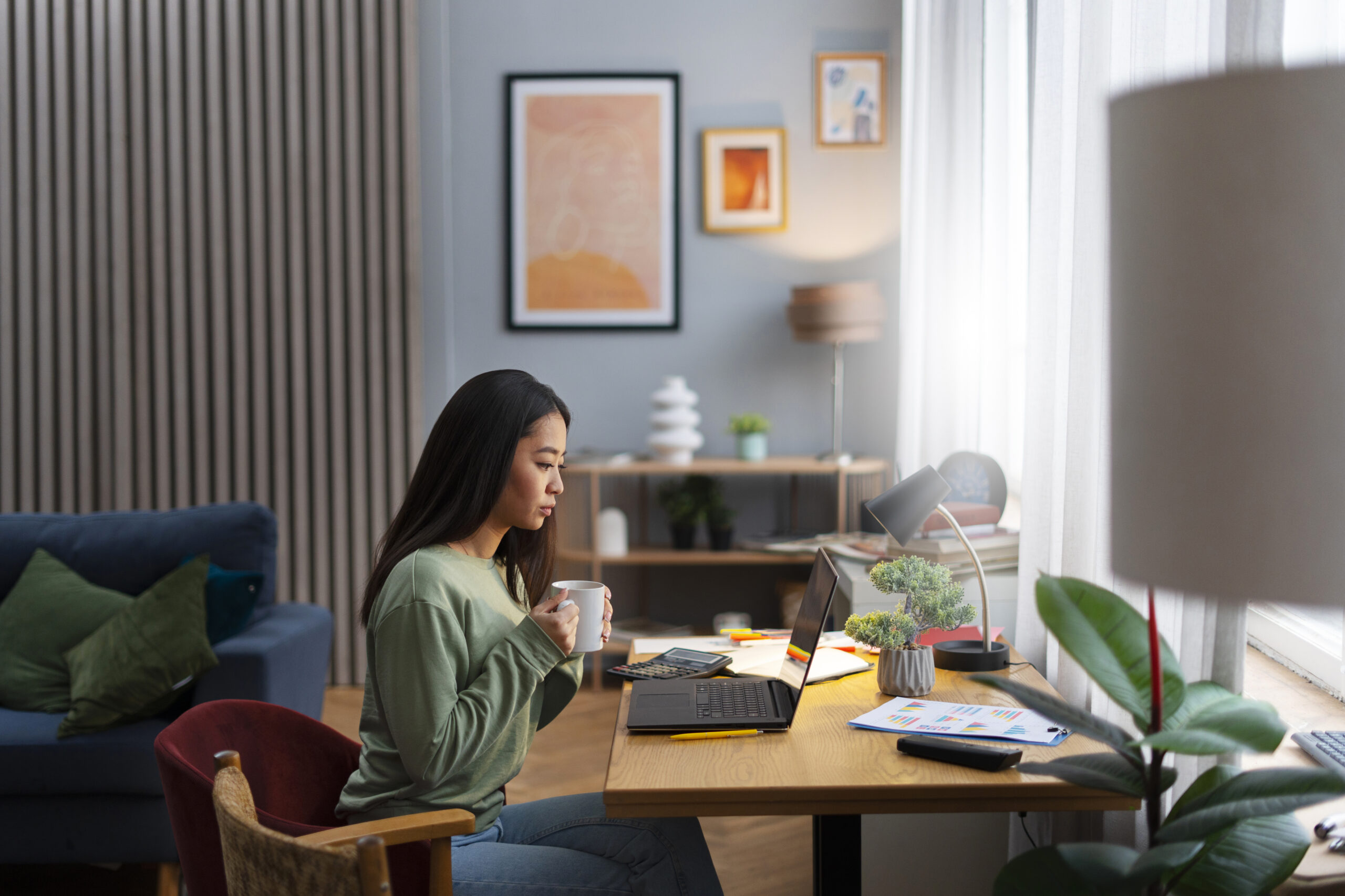 Home office: como funciona o controle de ponto no trabalho remoto?